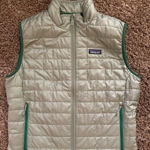 Patagonia Men’s Nano Puff Vest